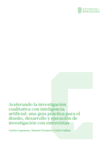 Portada Acelerando