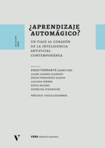 Portada Aprendizaje Automagico
