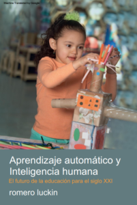Portada Aprendizaje Automático