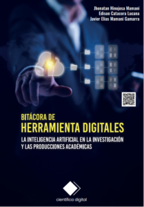 Portada Bitácora